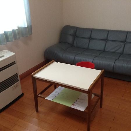 Lodge Skade Omachi  Εξωτερικό φωτογραφία