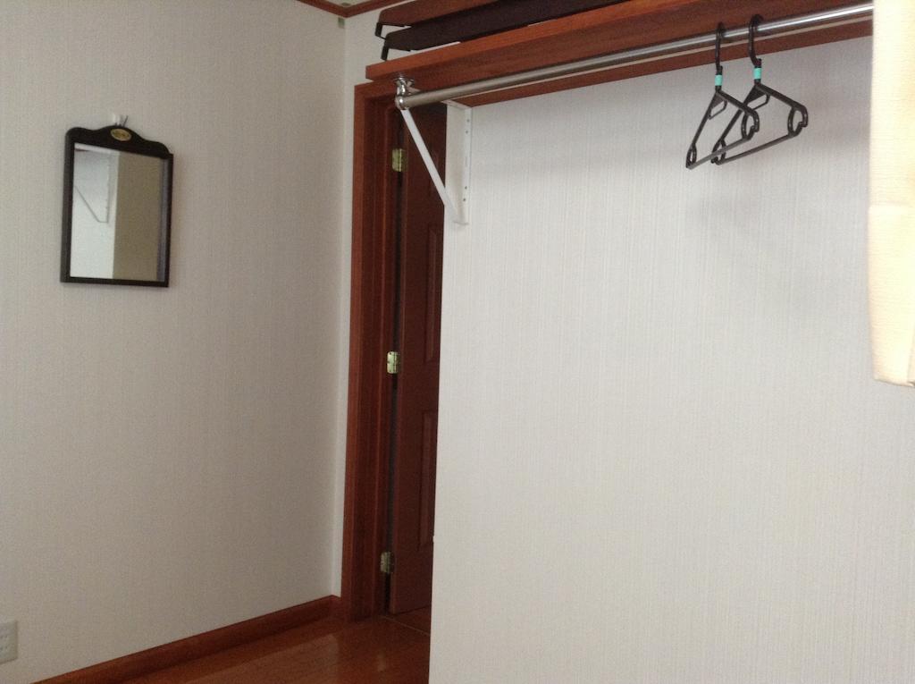 Lodge Skade Omachi  Εξωτερικό φωτογραφία
