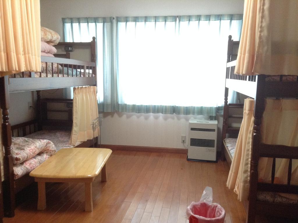 Lodge Skade Omachi  Δωμάτιο φωτογραφία